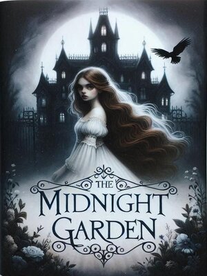 cover image of The Midnight Garden